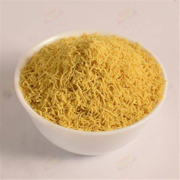 Ratan Sev Bhandar Zero No Sev - 250 gms - India shopping
