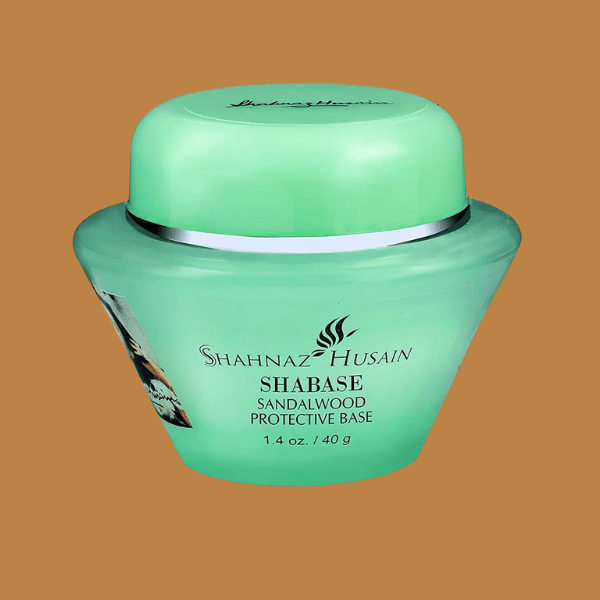 Shahnaz husain shabase premium organic sandalwood 40 gms - India shopping