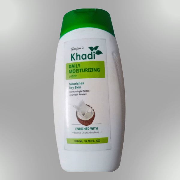 Shira Cosmetics- Daily Moisturizing - India shopping