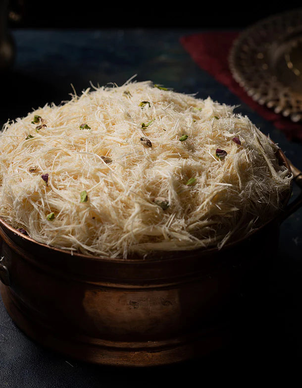 Kandoi Bhogilal Mulchand Shon Papdi - 500 gms