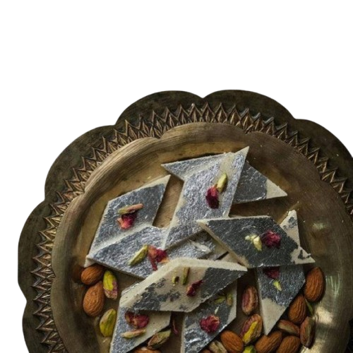 Shree Gangour Kaju Katli - 500 gms