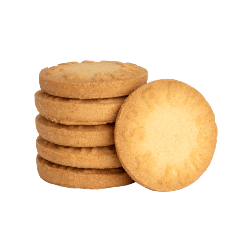 Bharat Krishna bakery Shrewsbury cookies 250 gms - India shopping