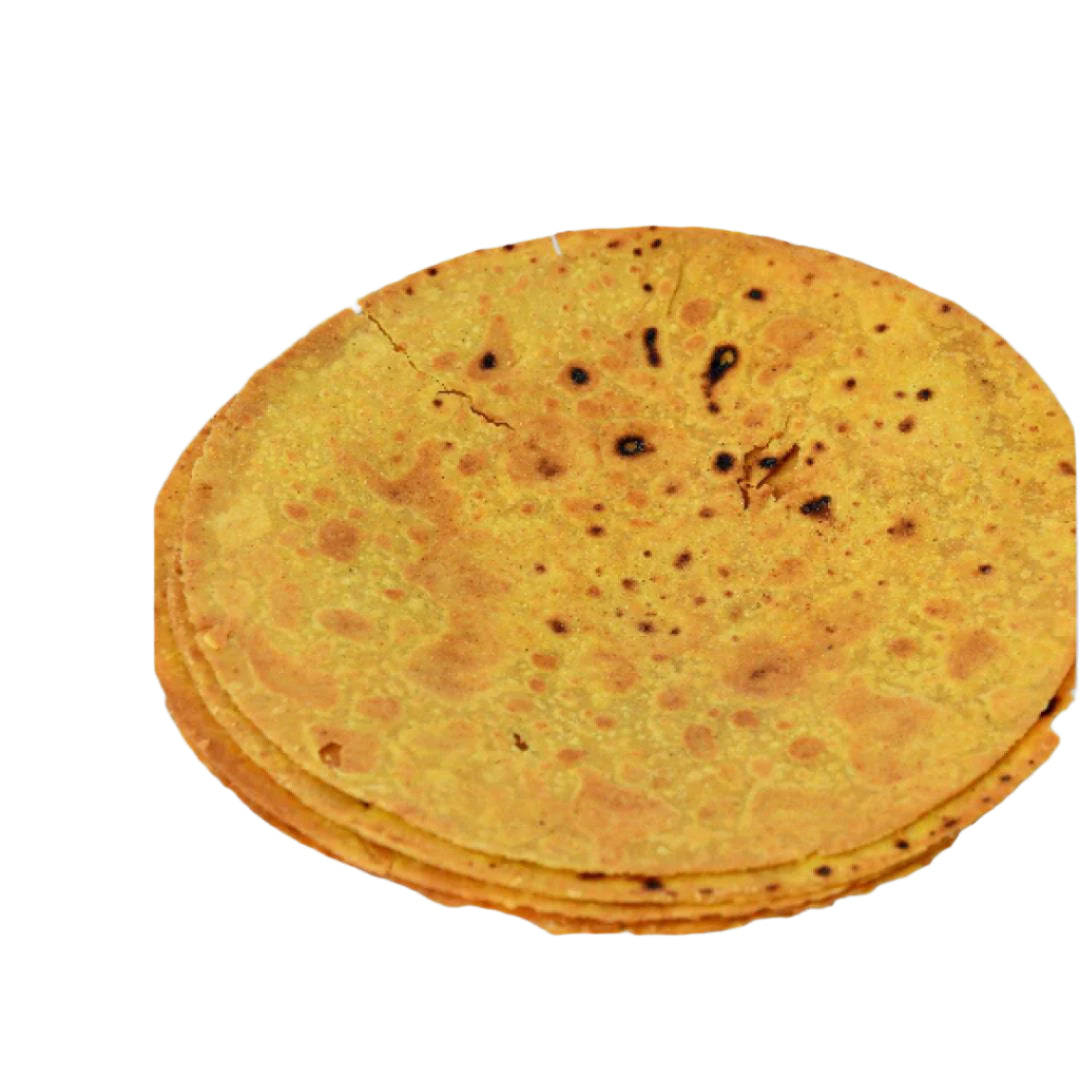 Masala Khakhra by Shyam Sundar Foods - 500 gms - India shopping