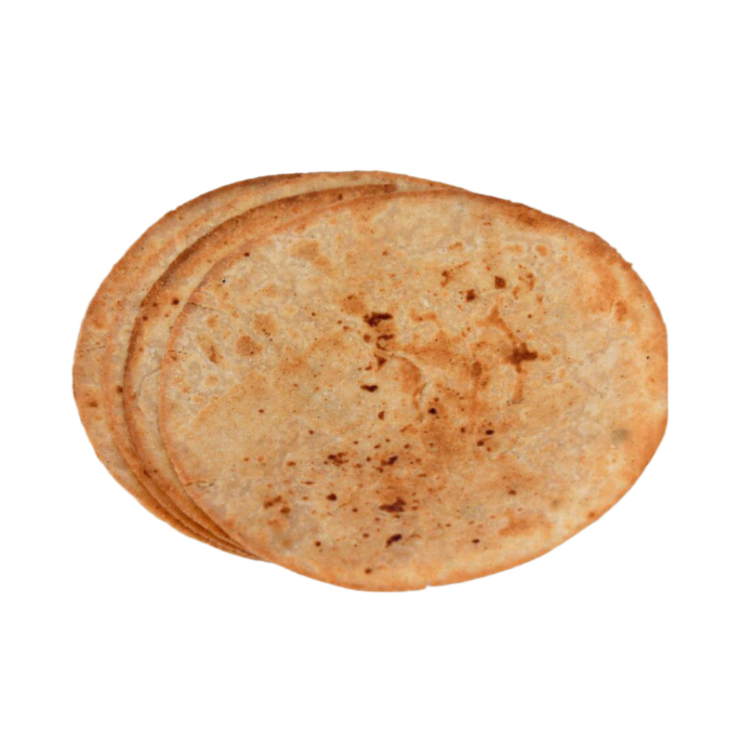 Sada Khakhra by Shyam Sundar Foods - 500 gms - India shopping