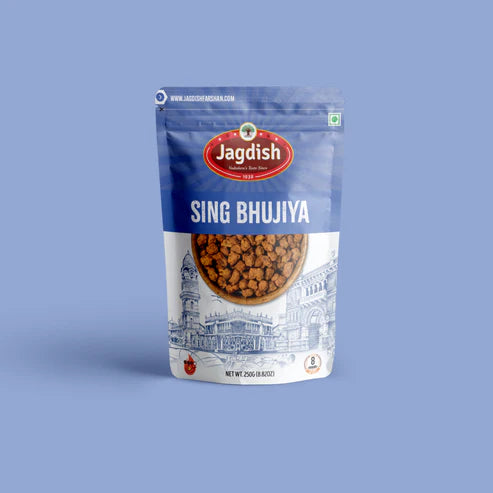 Jagdish Farshan Sing Bhujiya