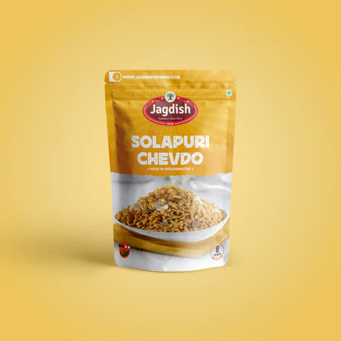 Jagdish Farshan Solapuri Chevdo