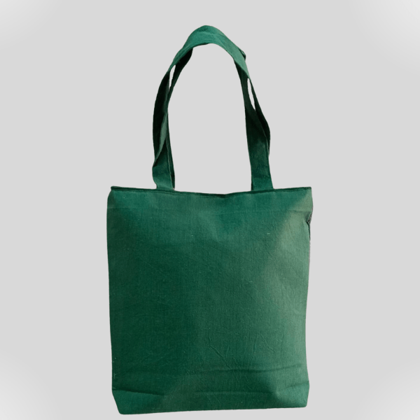 Hand Bag - Ajrakh Patchwork ( Set of 2) - India shopping