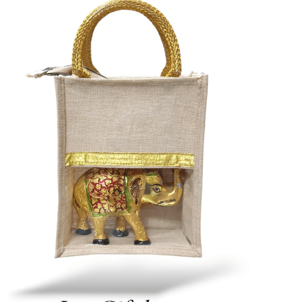 Juco Gifting bag Set of 2 - India shopping