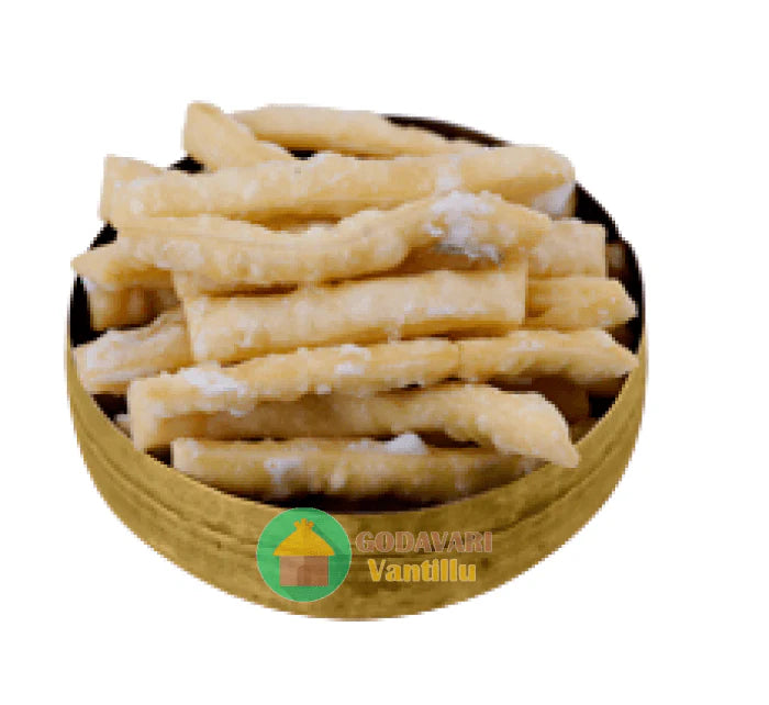 Godavari Vantillu Sweet Kommulu Sugar - 500 gms - India shopping