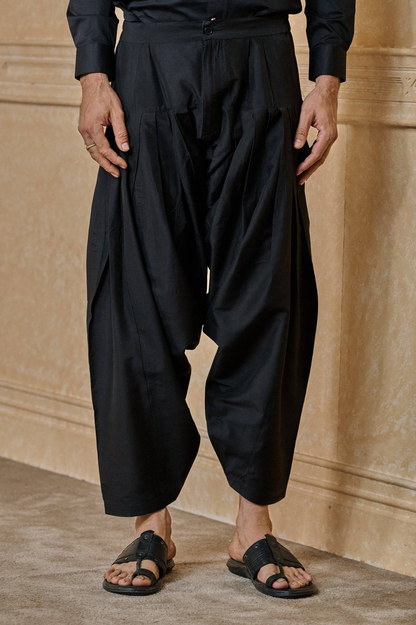 Tasva Men Salwar - India shopping