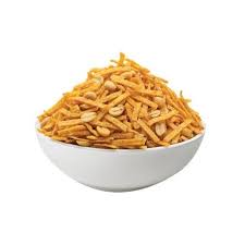 Lovyam Sweets Tikha Farali Chevda | 500 gms