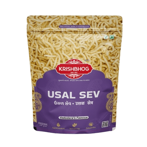 Krish Bhog Sweets Usal Sev | 400 gms