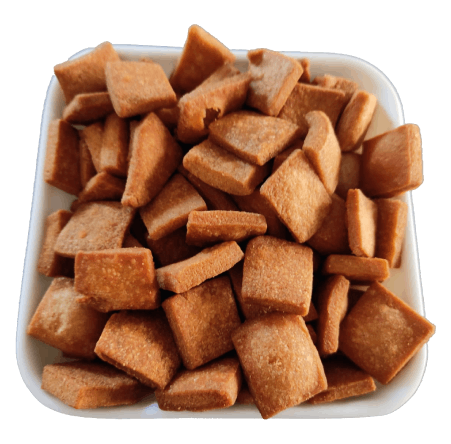 Truptida Homemade Sweet Para | 500 gms