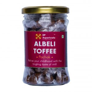 Dps Supariwala Albeli Toffee (Imli Toffee) – 200 gms