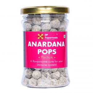 Dps Supariwala Anardana Goli – 200 gms