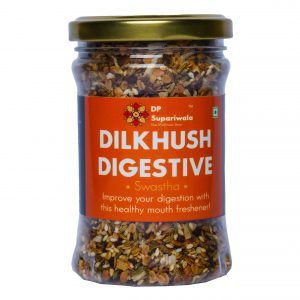 Dps Supariwala Dilkhush Digestive – 150 gms