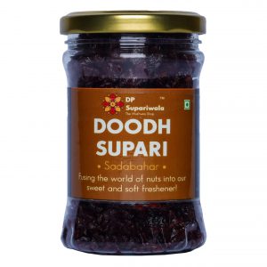 Dps Supariwala Doodh Supari – 200 gms