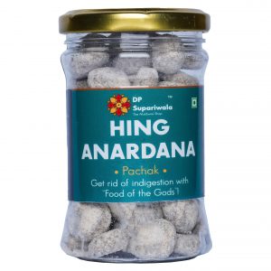 Dps Supariwala Hing Anardana – 200 gms