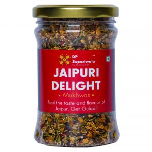 Dps Supariwala Jaipuri Delight – 180 gms