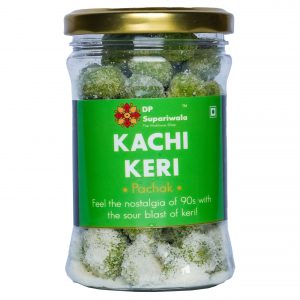 Dps Supariwala Kachi Keri – 200 gms