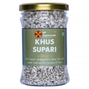 Dps Supariwala Khus Supari – 150 gms