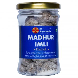 Dps Supariwala Madhur Imli – 200 gms