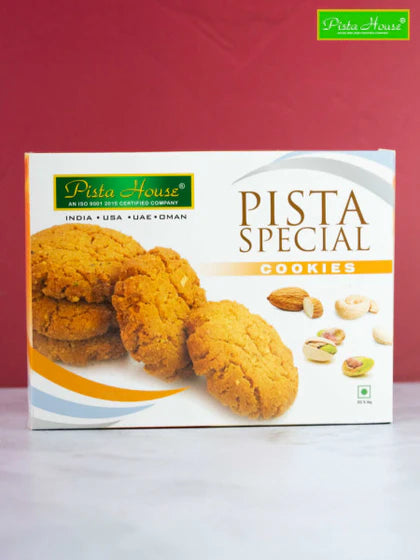 Pistahouse Pista Special 500 gms