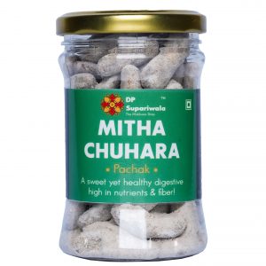 Dps Supariwala Mitha Chuhara – 200 gms