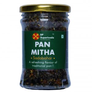 Dps Supariwala Pan Mitha – 200 gms