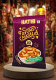 Hathi Masala Fryums Masala Pack | 20 Pcs