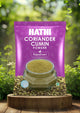 Hathi Masala Rajasthani Green Coriander Cumin Powder | 500 gms