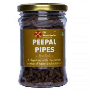 Dps Supariwala Peepal Pipes – 140 gms