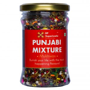 Dps Supariwala Punjabi Mixture – 200 gms