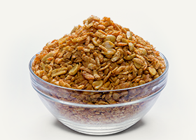 Rasikbhai Chevdawala Pava Chevdo | 400 gms