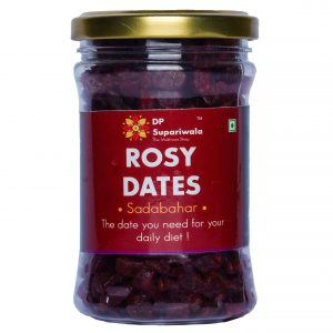 Dps Supariwala Rosy Dates – 200 gms