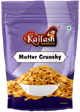 Jay Kailash Namkeen Mutter Crunchy | 500 gms