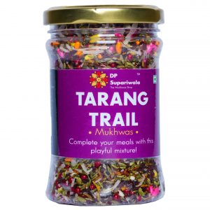 Dps Supariwala Tarang Trail – 200 gms