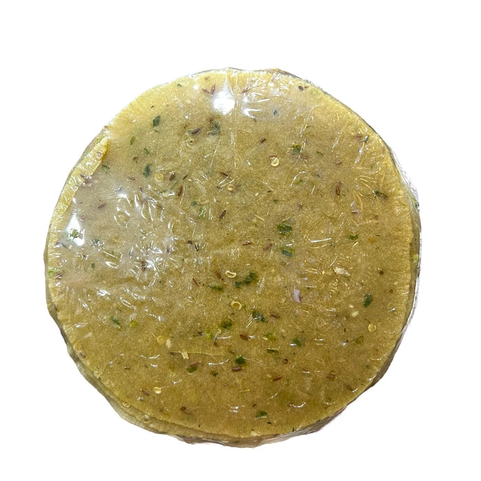 Yash Rice Green Chilli Papad | 500 gms