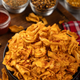 Mom's Namkeen Treats Masala Papdi | 500 gms