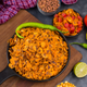 Mom's Namkeen Treats Special Chana Chor Garam | 500 gms