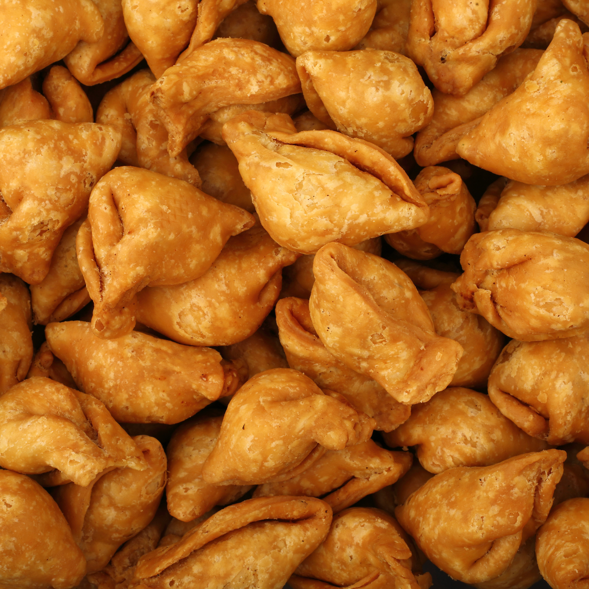 Dadu's Dry Samosa 500 gms