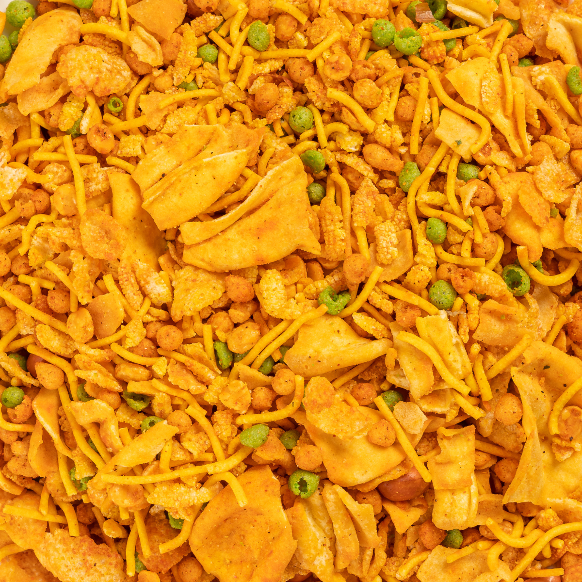 Dadu's Papdi Mixture 500 gms