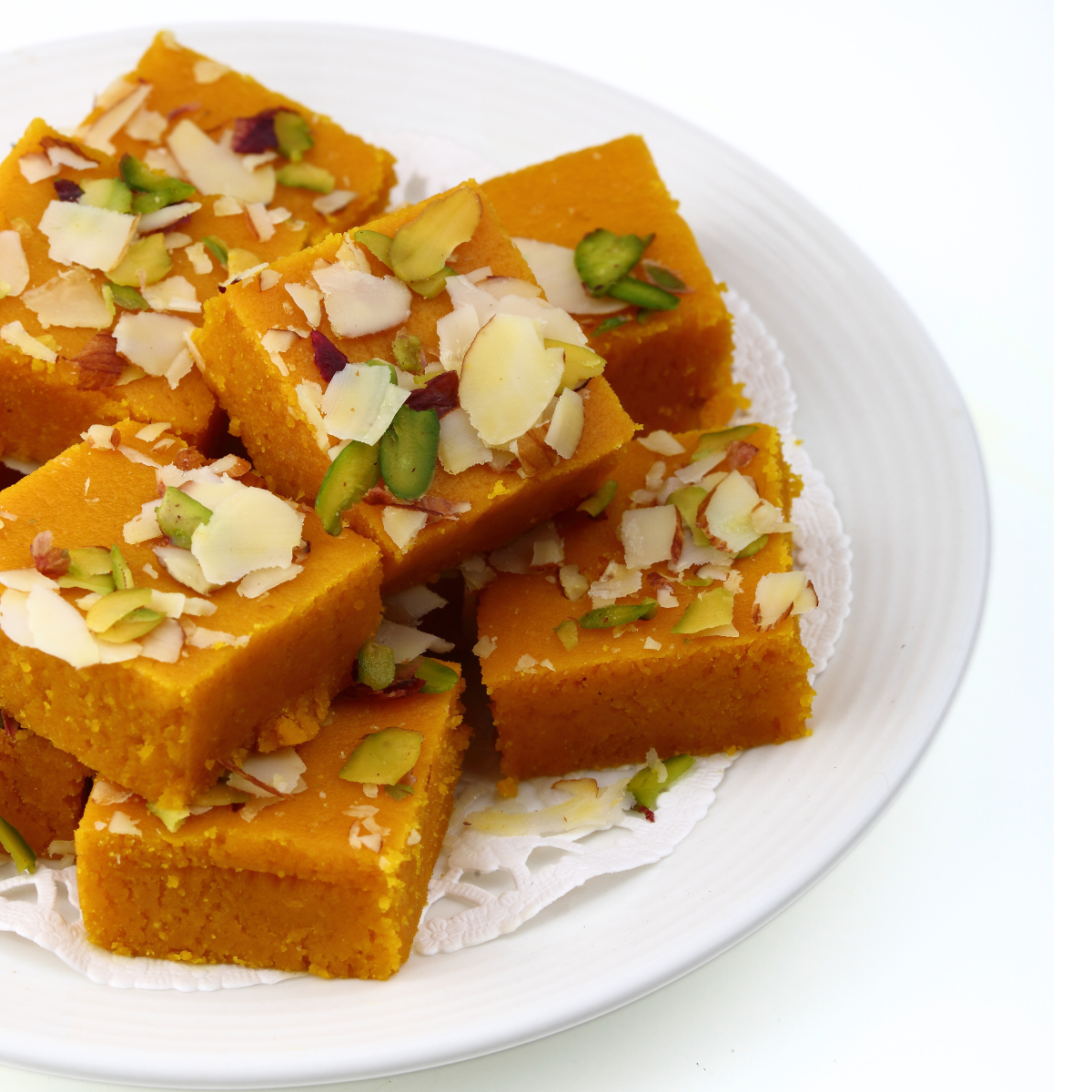 Dadu's Moongdal Burfi 500 gms