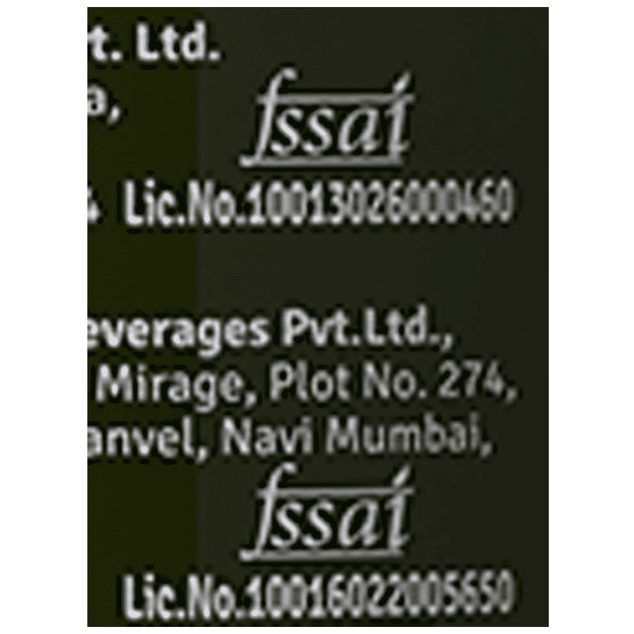 Raw Pressery Cold Extracted Juice - Lean -250 ml