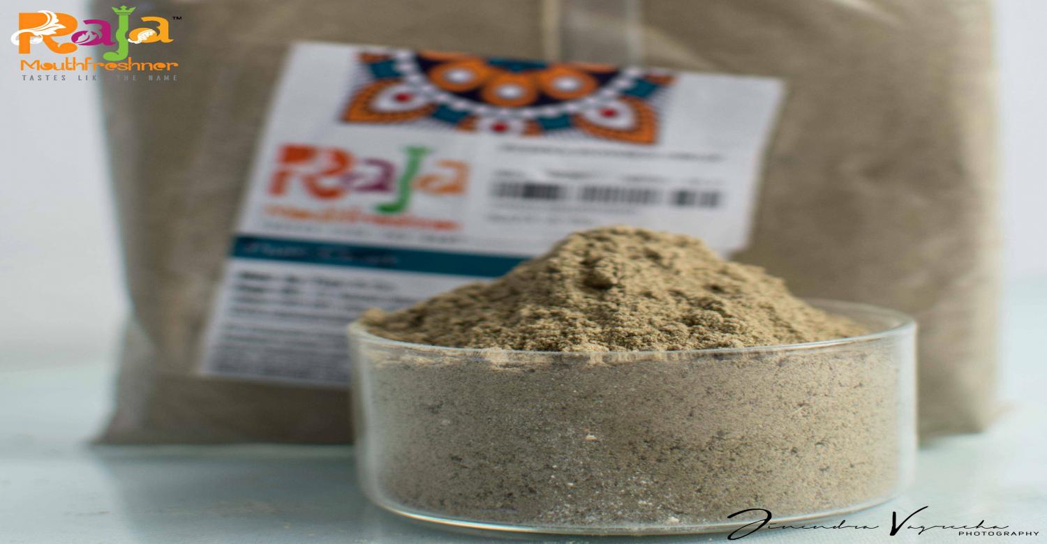 Raja Supari Pudina Powder