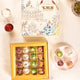 Laxmi Misthan Bhandar Jaipuri Assorted 16Pc Laddu Box