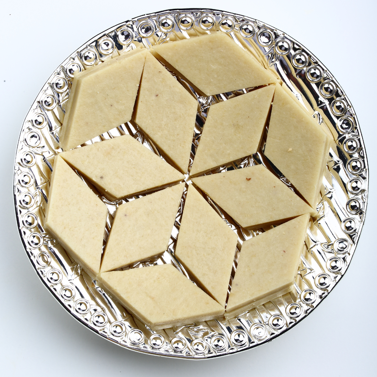 Dadu's Badam Katli 500 gms