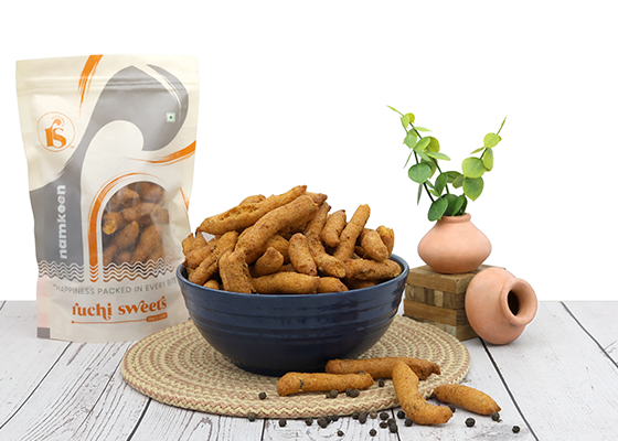 Ruchi Sweets Fulwadi | 500 gms