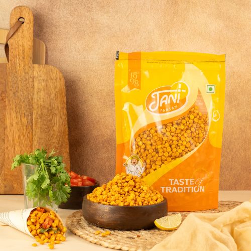 Jani Farsan Chana Dal | 500 gms