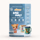 Junior's Nutrition Ragi Malt For Young Kids (18+ Months) | 500 gms
